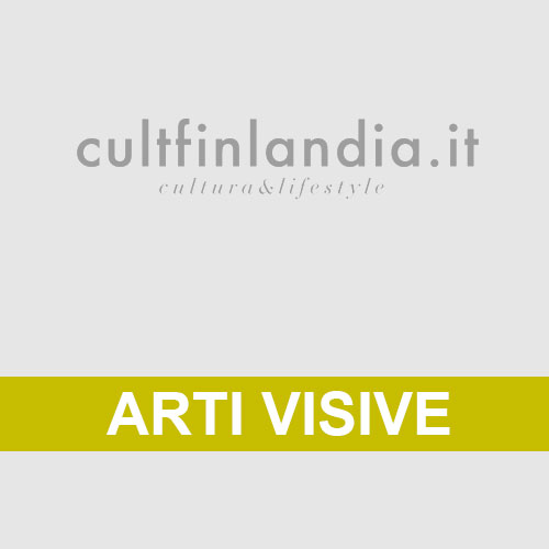 Ovale. Foto, video, scultura e ceramica al Centro studi Italo-Norvegese | Tolfa, fino al 6.7