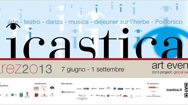 ICASTICA poster 6x3 2