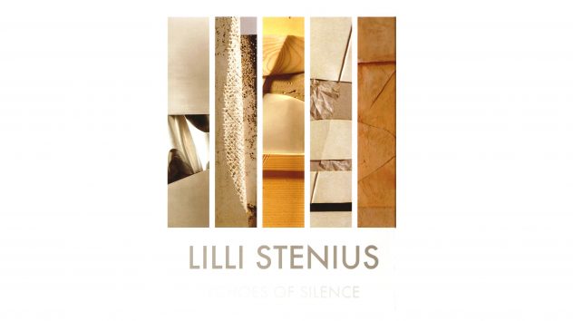 Lilli Stenius1