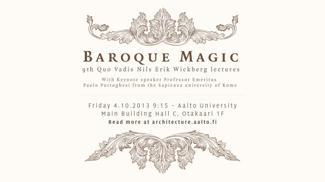 Baroque Magic - Puolisivumainos vaaka AU - Ver 1 - No Guides