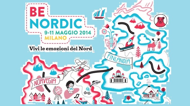 be nordic 2014