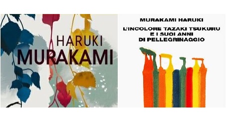 Murakami in finlandese 2