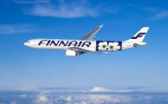 Immagini Finnair Marimekko