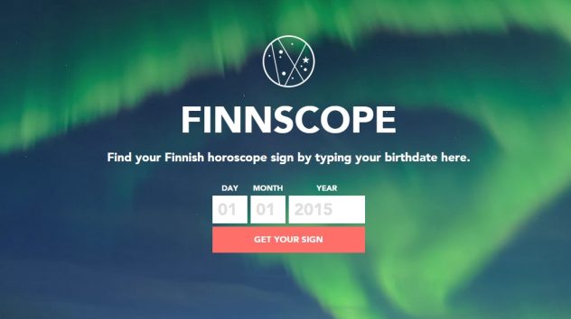 Finnscope