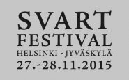 Svart-Festival