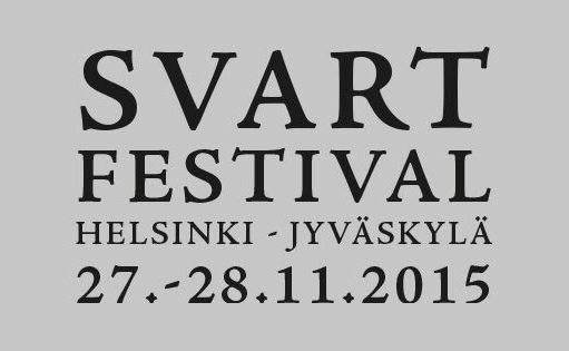 Svart-Festival