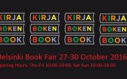 Helsinki Book Fair 2016