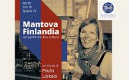 Paula Loikala Mantova-Finlanda